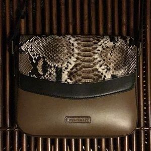 Twice as nice Vera Bradley Crossbody